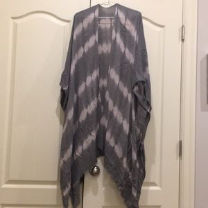 Tie Dye Kimono